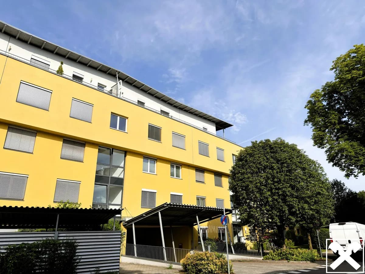 3-Zimmer-Wohnung kaufen in Villach – 81 m², € 345.000 – Bild 2 von 17
