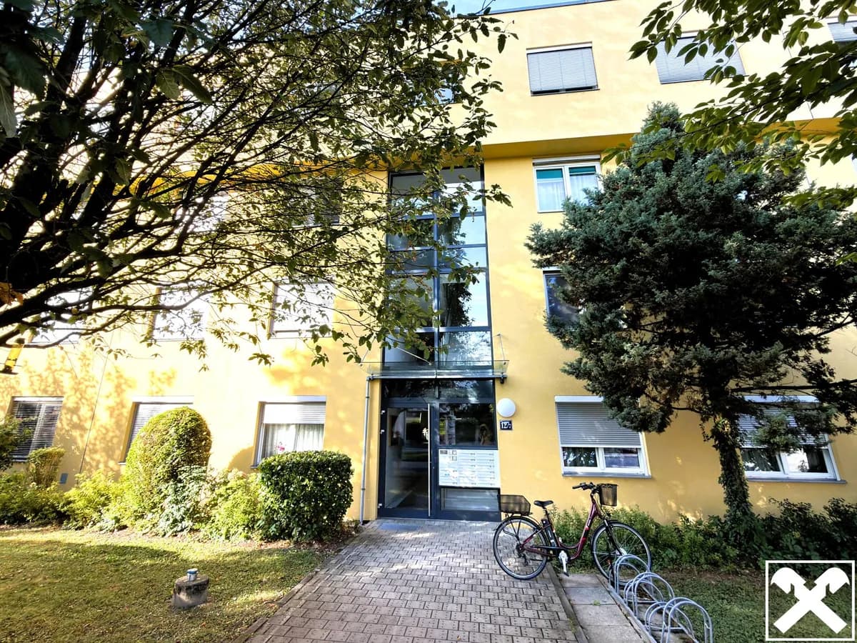 3-Zimmer-Wohnung kaufen in Villach – 81 m², € 345.000 – Bild 3 von 17