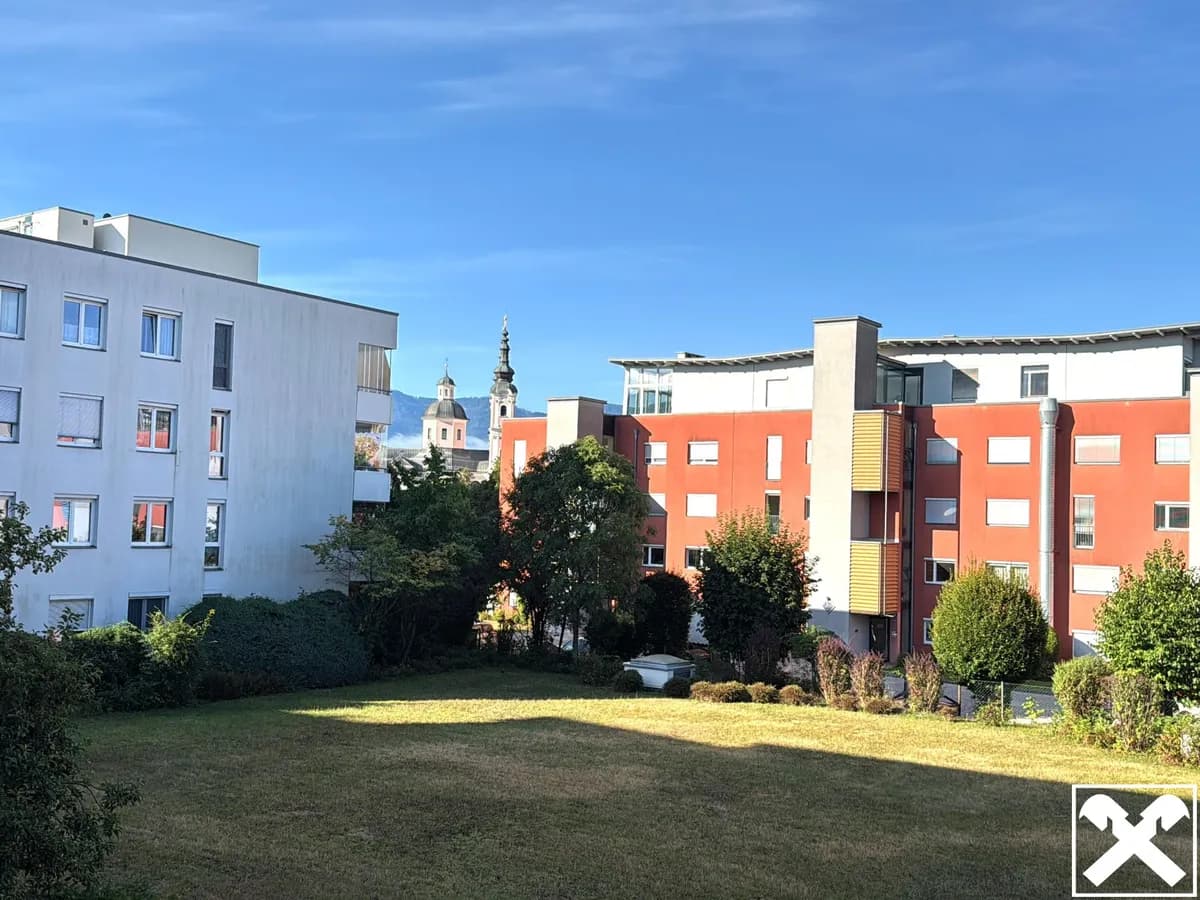 3-Zimmer-Wohnung kaufen in Villach – 81 m², € 345.000 – Bild 13 von 17