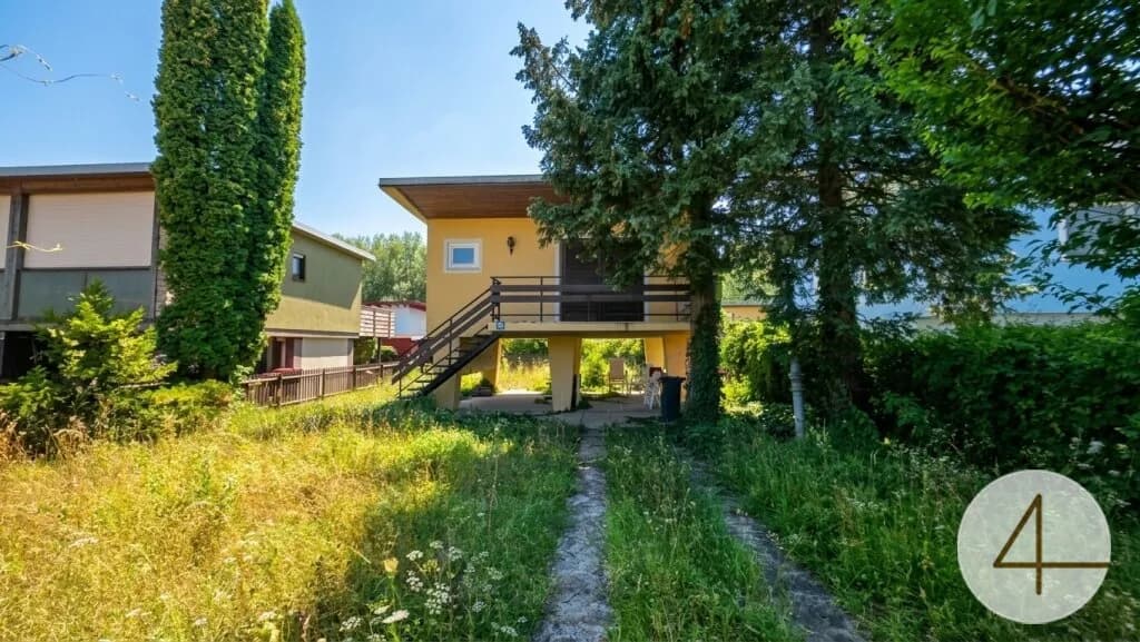 2-Zimmer-Wohnung kaufen in Tulln – 32,5 m², € 135.000 – Bild 1 von 11