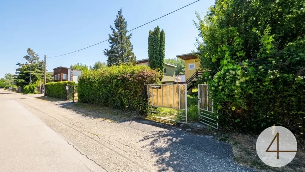 2-Zimmer-Wohnung kaufen in Tulln – 32,5 m², € 135.000 – Bild 2 von 11