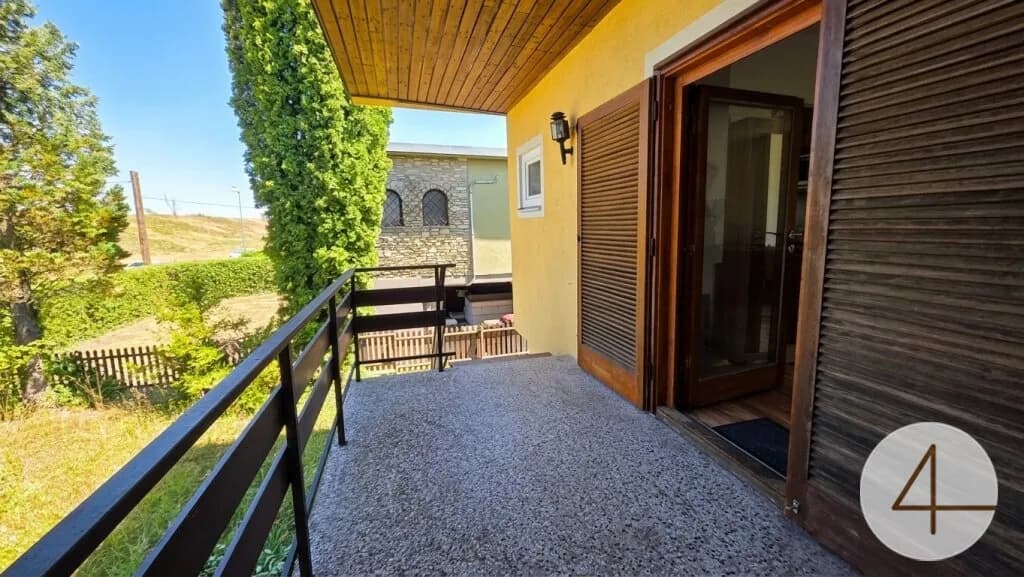 2-Zimmer-Wohnung kaufen in Tulln – 32,5 m², € 135.000 – Bild 3 von 11