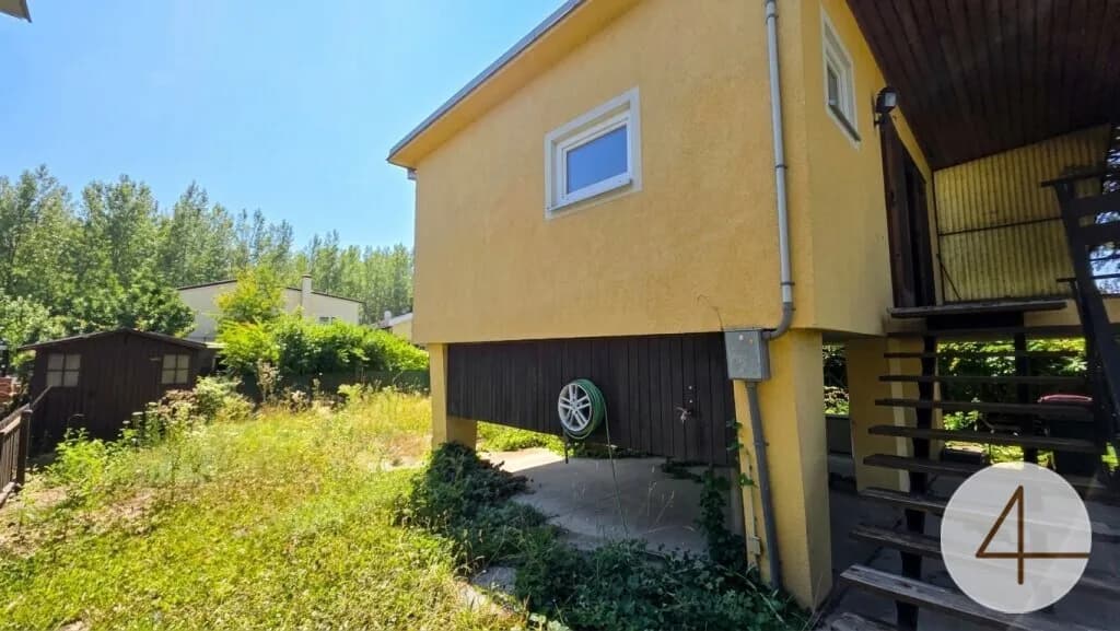 2-Zimmer-Wohnung kaufen in Tulln – 32,5 m², € 135.000 – Bild 4 von 11