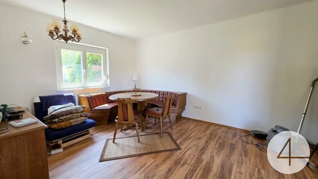 2-Zimmer-Wohnung kaufen in Tulln – 32,5 m², € 135.000 – Bild 6 von 11