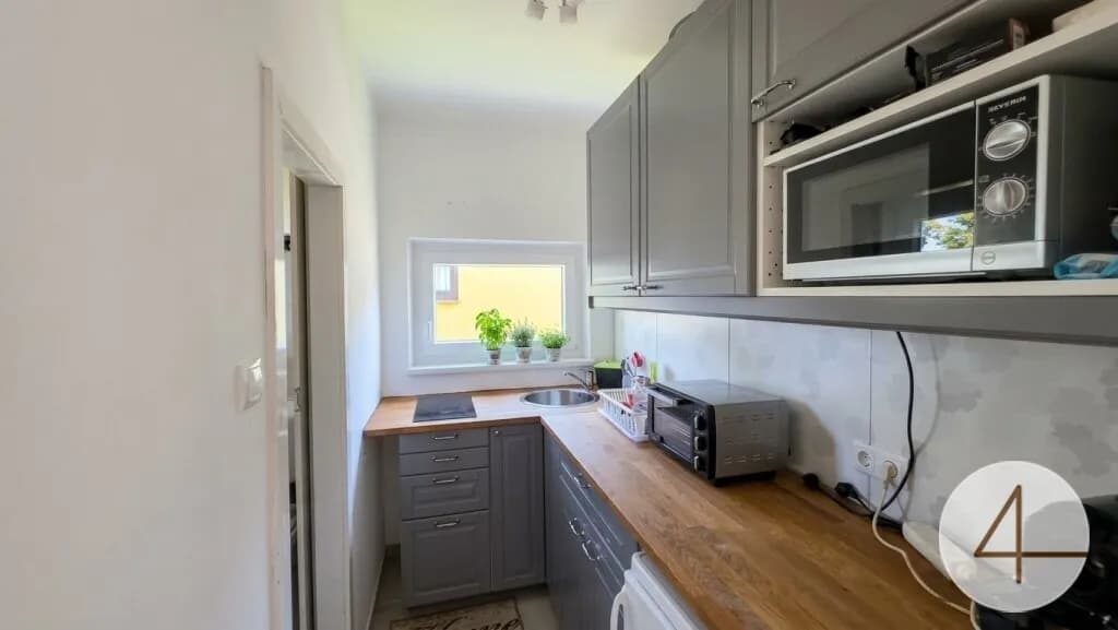 2-Zimmer-Wohnung kaufen in Tulln – 32,5 m², € 135.000 – Bild 9 von 11