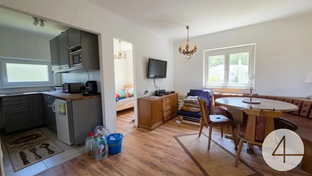 2-Zimmer-Wohnung kaufen in Tulln – 32,5 m², € 135.000 – Bild 10 von 11