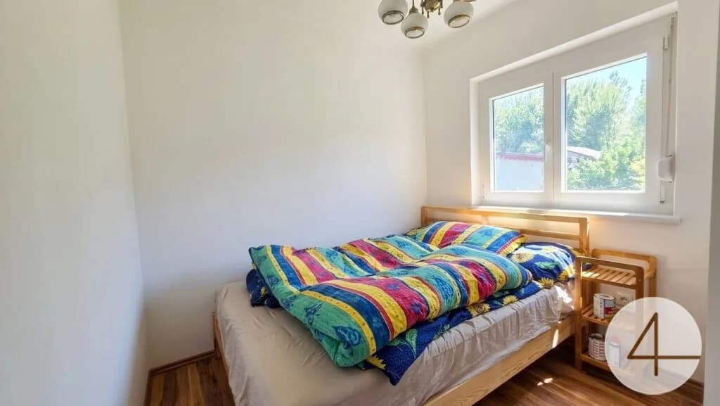 2-Zimmer-Wohnung kaufen in Tulln – 32,5 m², € 135.000 – Bild 11 von 11