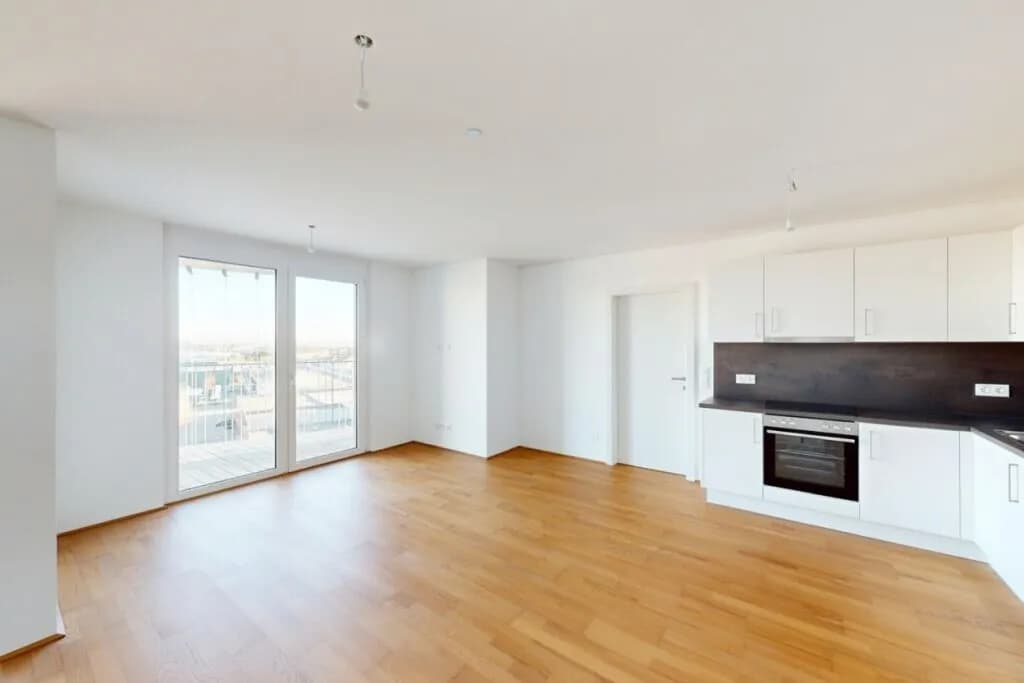4-Zimmer-Wohnung kaufen in Graz – 82 m², € 349.000 – Bild 3 von 10