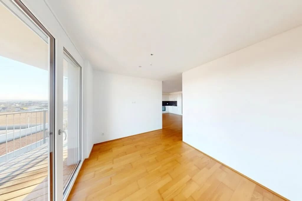 4-Zimmer-Wohnung kaufen in Graz – 82 m², € 349.000 – Bild 5 von 10