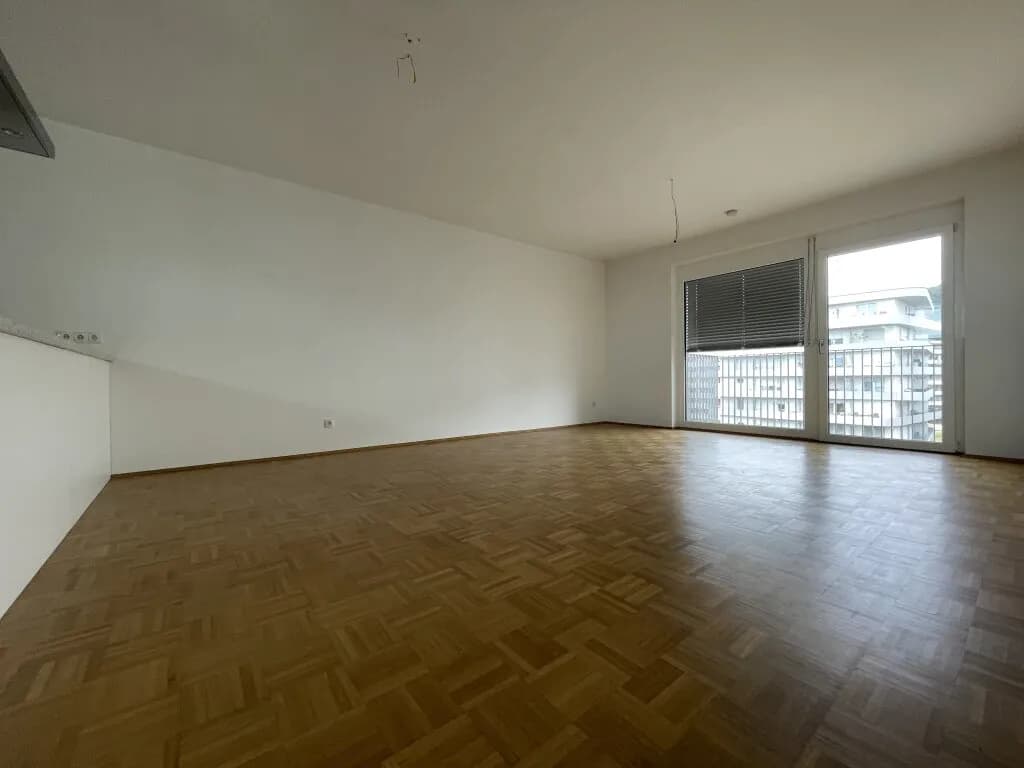 3-Zimmer-Wohnung mieten in Graz – 80,99 m², € 1.027