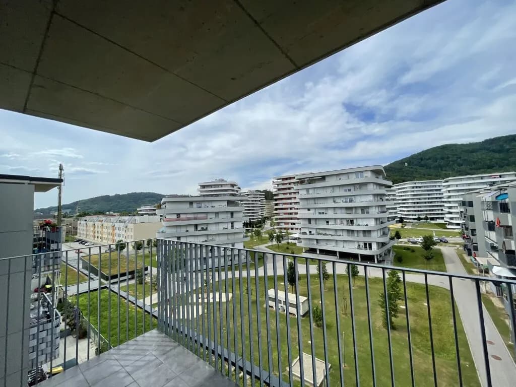 3-Zimmer-Wohnung mieten in Graz – 80,99 m², € 1.027 – Bild 19 von 27