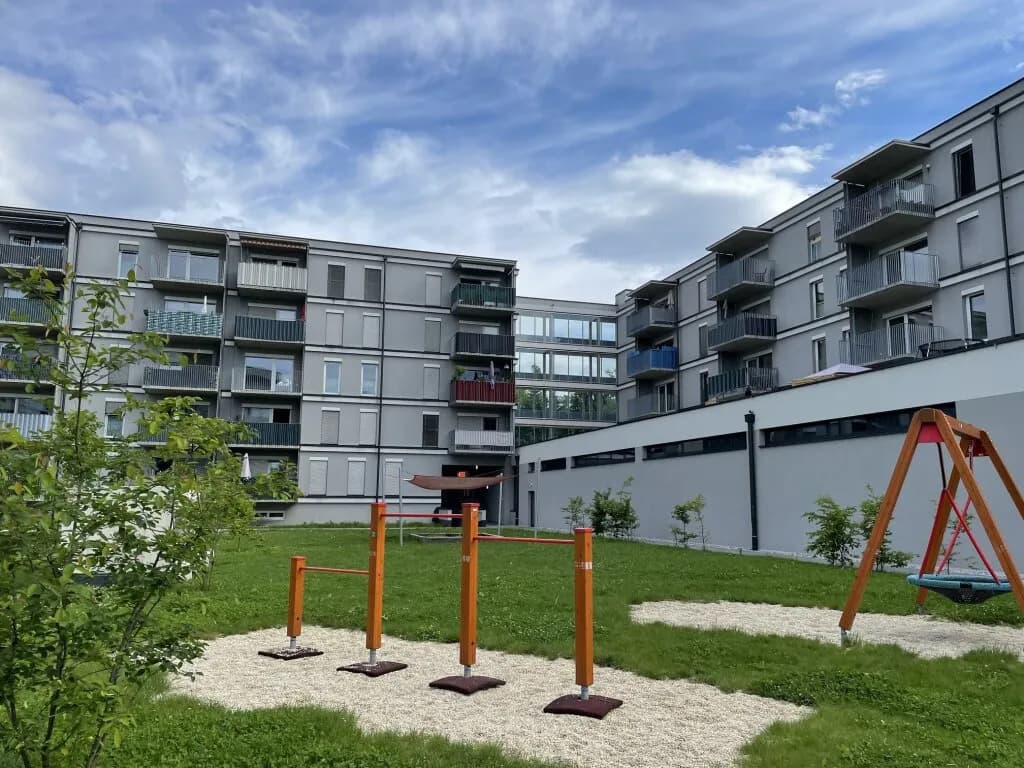 3-Zimmer-Wohnung mieten in Graz – 80,99 m², € 1.027 – Bild 23 von 27