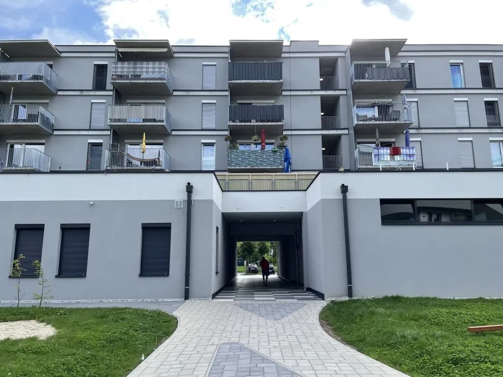 3-Zimmer-Wohnung mieten in Graz – 80,99 m², € 1.027 – Bild 24 von 27