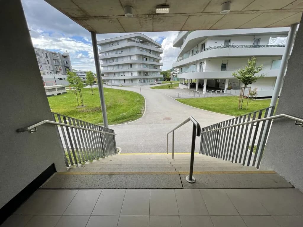 3-Zimmer-Wohnung mieten in Graz – 80,99 m², € 1.027 – Bild 26 von 27