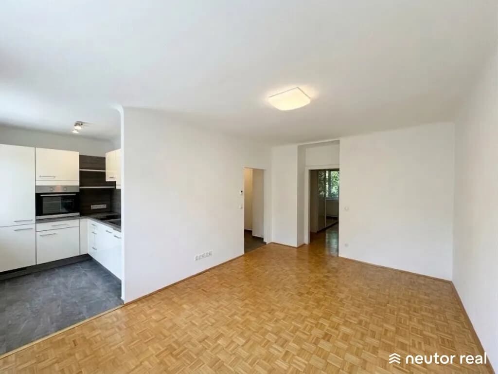 2-Zimmer-Wohnung mieten in Wien – 49 m², € 845 – Bild 2 von 16