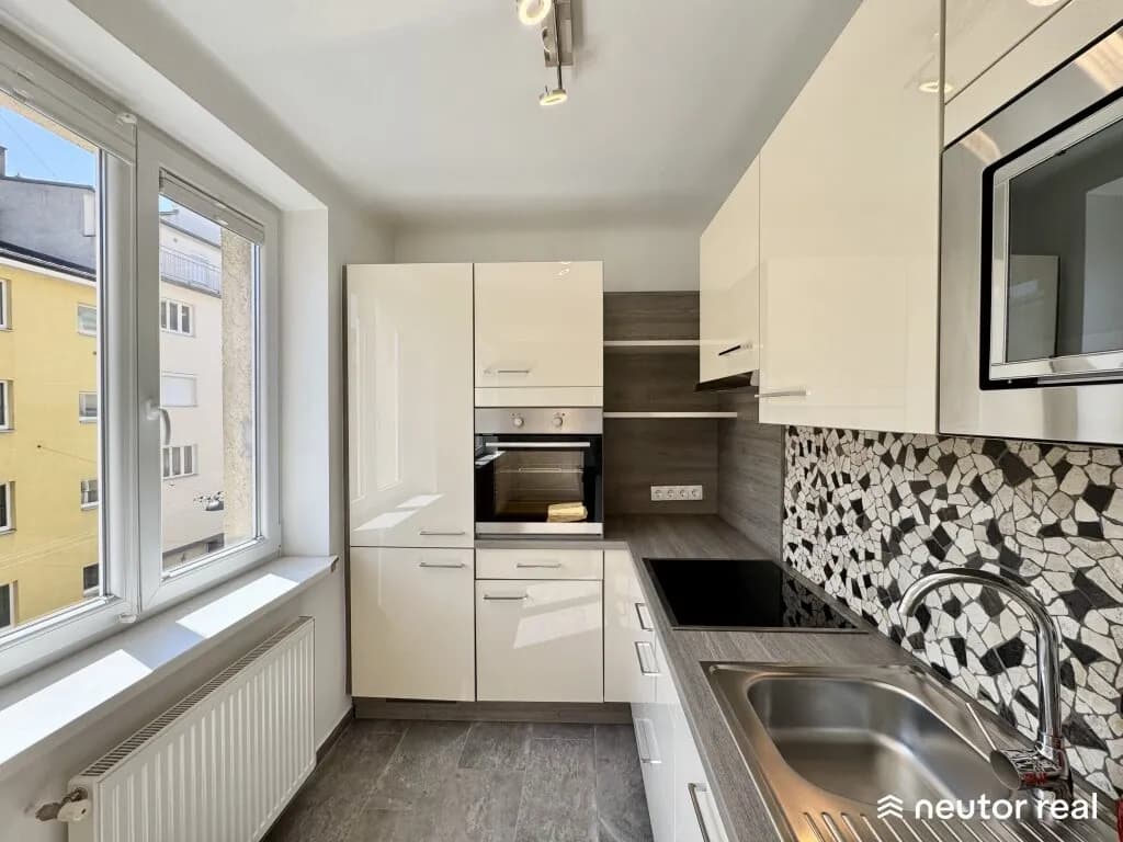 2-Zimmer-Wohnung mieten in Wien – 49 m², € 845 – Bild 3 von 16