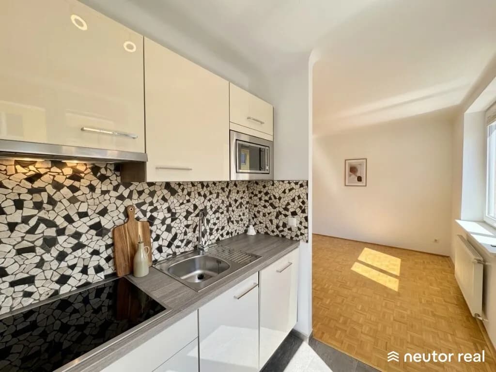 2-Zimmer-Wohnung mieten in Wien – 49 m², € 845 – Bild 4 von 16