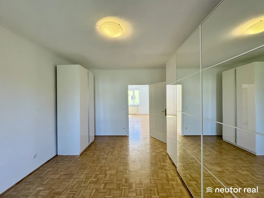 2-Zimmer-Wohnung mieten in Wien – 49 m², € 845 – Bild 5 von 16