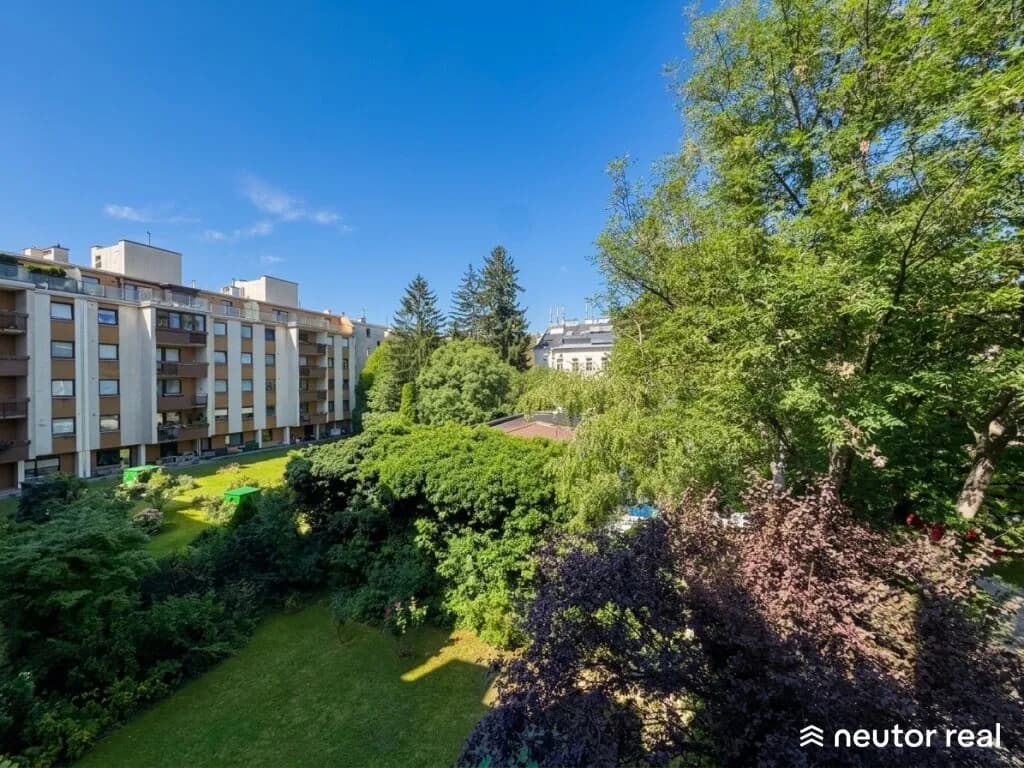 2-Zimmer-Wohnung mieten in Wien – 49 m², € 845 – Bild 7 von 16