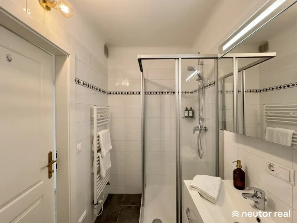 2-Zimmer-Wohnung mieten in Wien – 49 m², € 845 – Bild 9 von 16