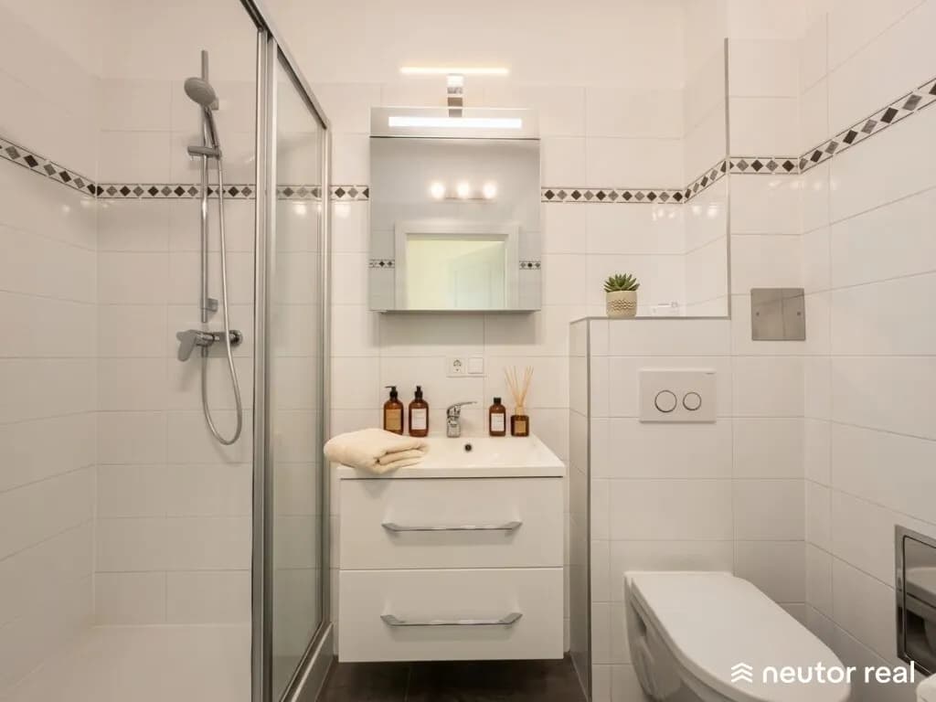 2-Zimmer-Wohnung mieten in Wien – 49 m², € 845 – Bild 10 von 16