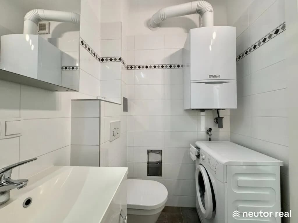 2-Zimmer-Wohnung mieten in Wien – 49 m², € 845 – Bild 11 von 16