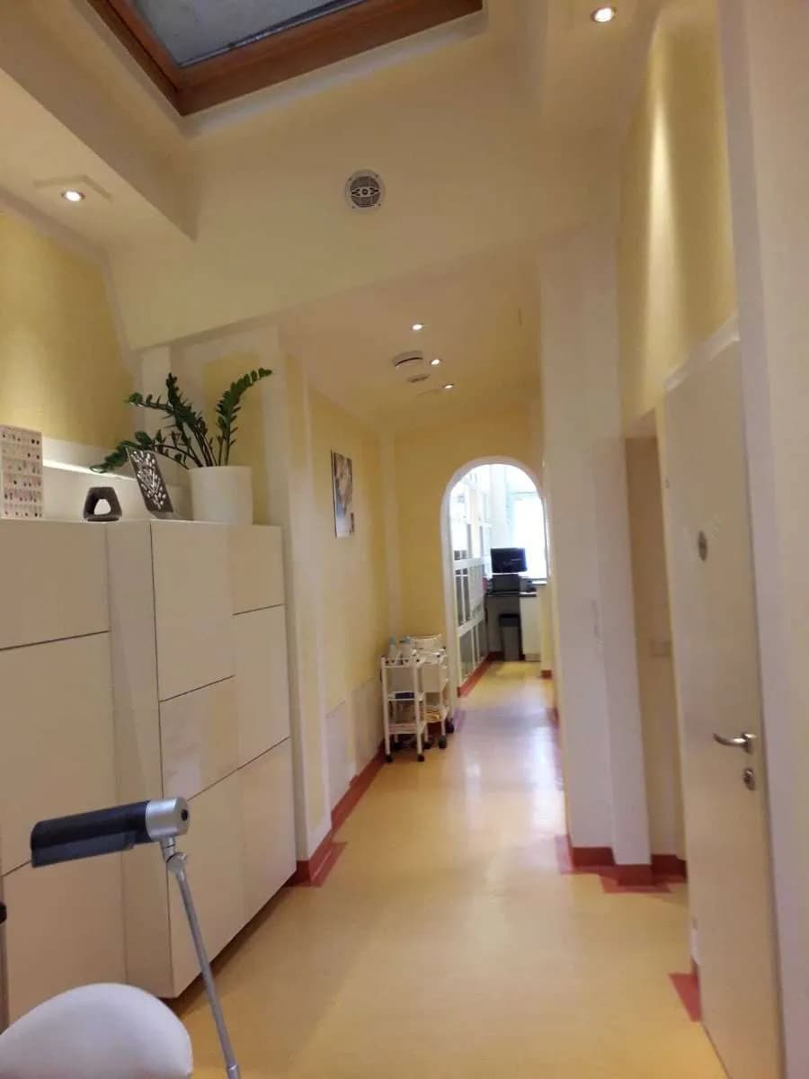 Gewerbeimmobilie mieten in Wien – 120 m², € 1.656 – Bild 2 von 9