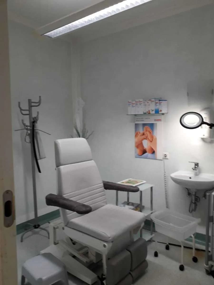 Gewerbeimmobilie mieten in Wien – 120 m², € 1.656 – Bild 3 von 9