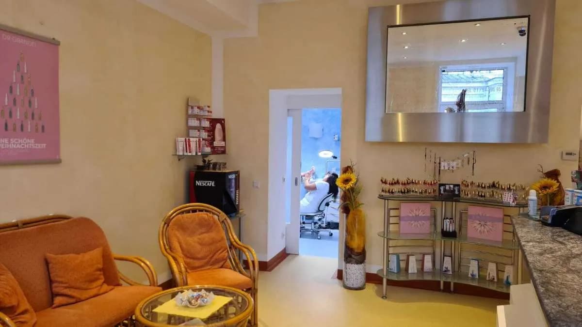 Gewerbeimmobilie mieten in Wien – 120 m², € 1.656 – Bild 5 von 9
