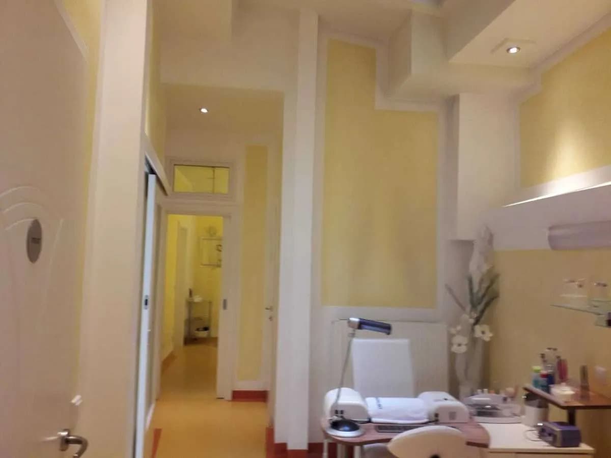 Gewerbeimmobilie mieten in Wien – 120 m², € 1.656 – Bild 6 von 9