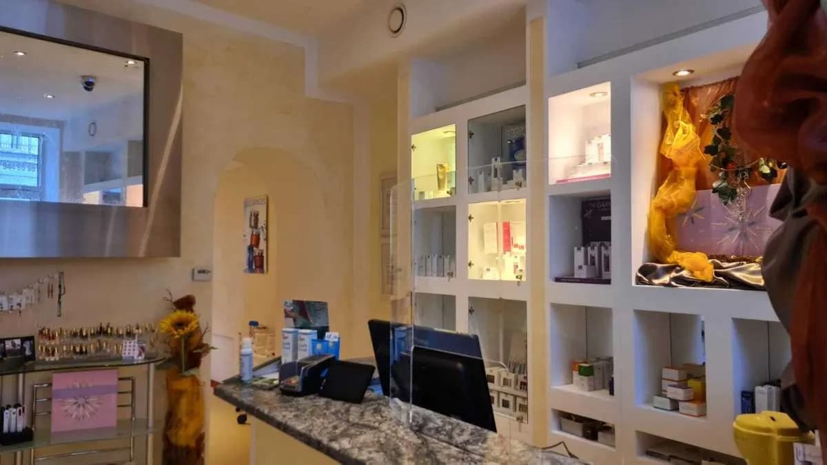 Gewerbeimmobilie mieten in Wien – 120 m², € 1.656 – Bild 8 von 9