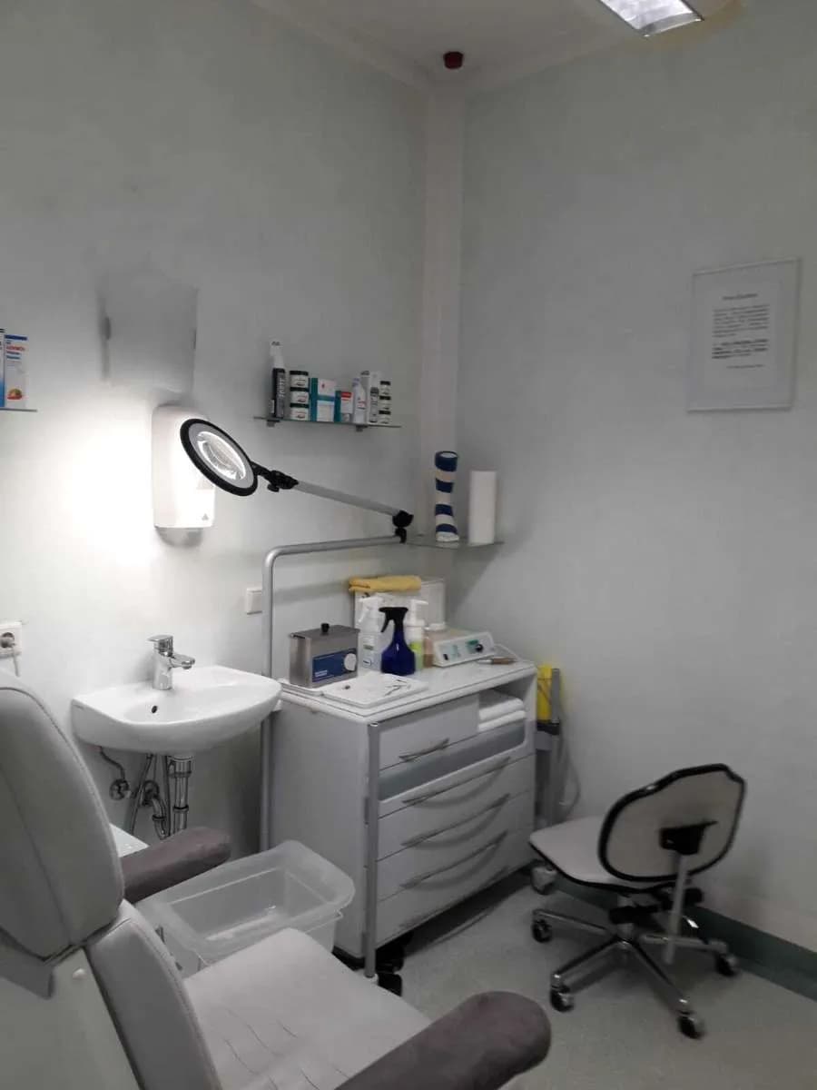 Gewerbeimmobilie mieten in Wien – 120 m², € 1.656 – Bild 9 von 9