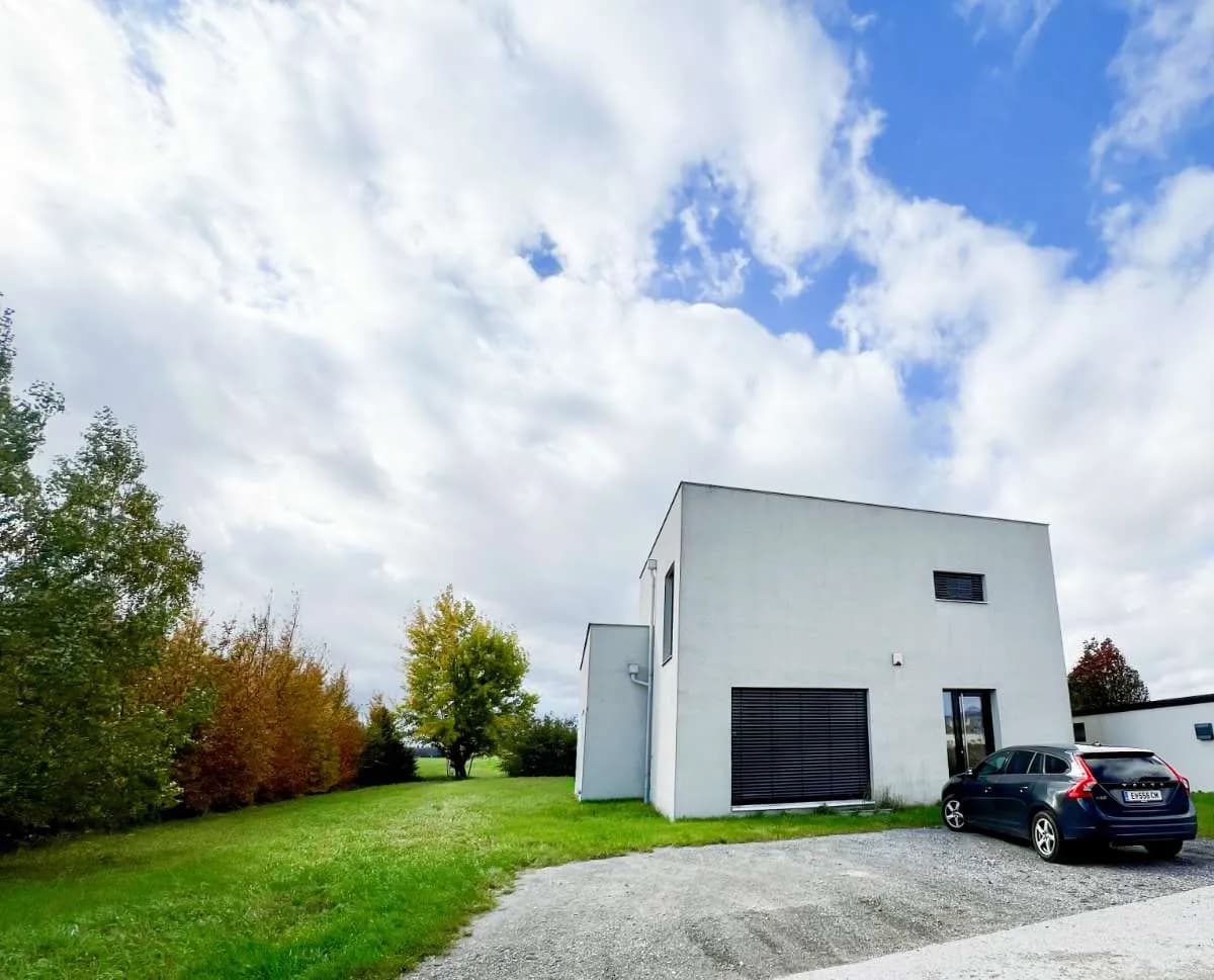 9-Zimmer-Immobilie kaufen in Eisenstadt – 350 m², € 1.300.000 – Bild 2 von 11