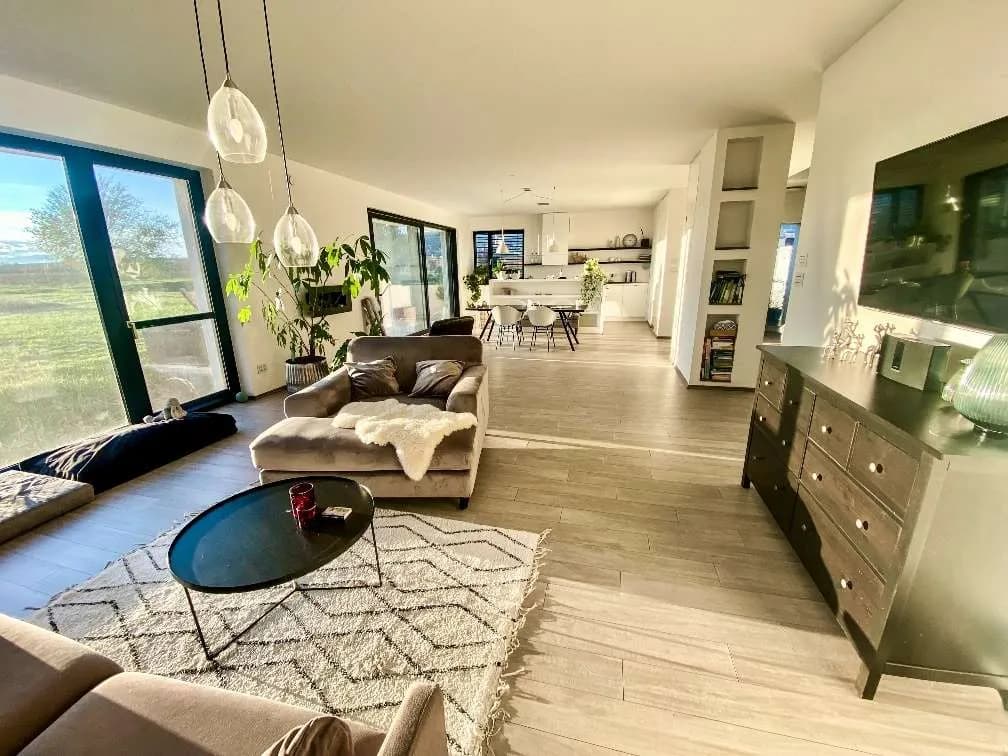 9-Zimmer-Immobilie kaufen in Eisenstadt – 350 m², € 1.300.000 – Bild 8 von 11