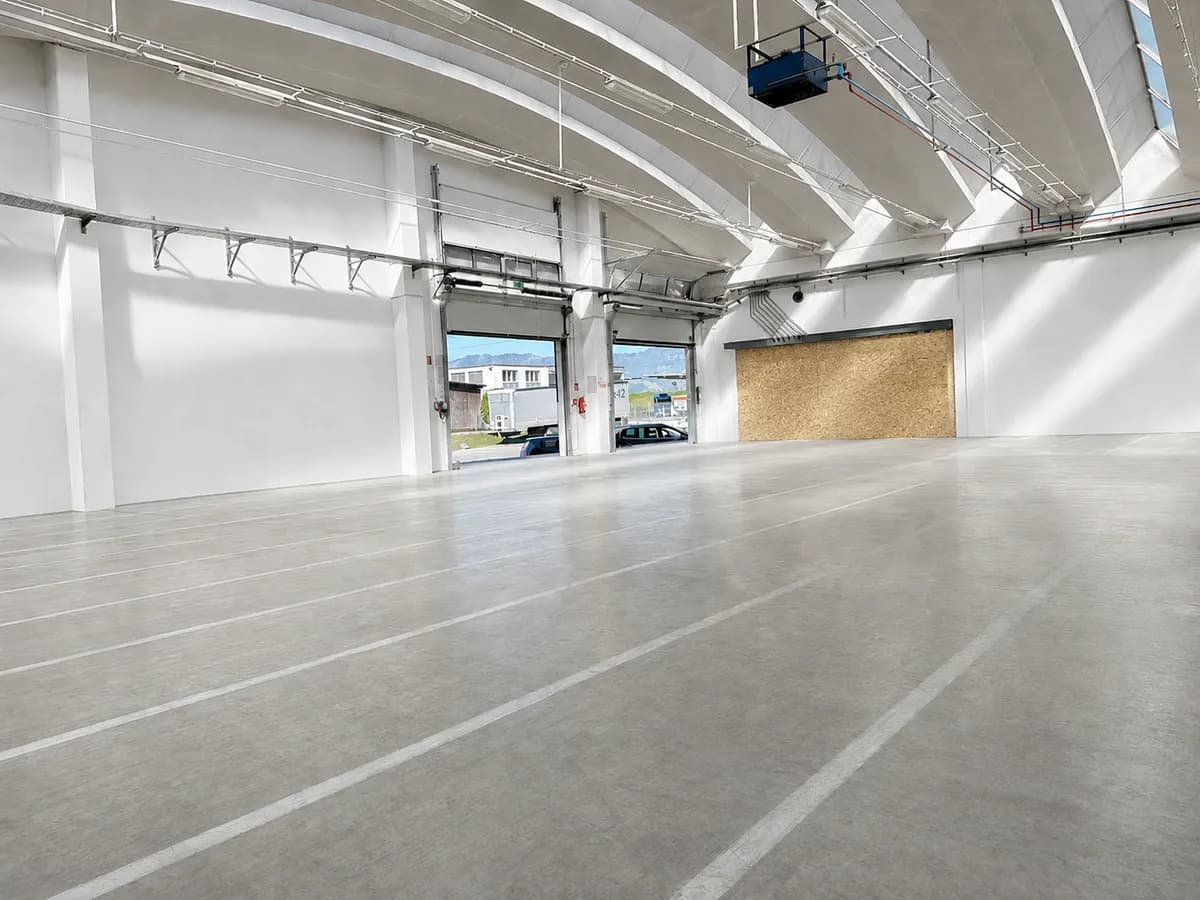 Immobilie mieten in Feldkirch – 1 028 m² – Bild 9 von 10