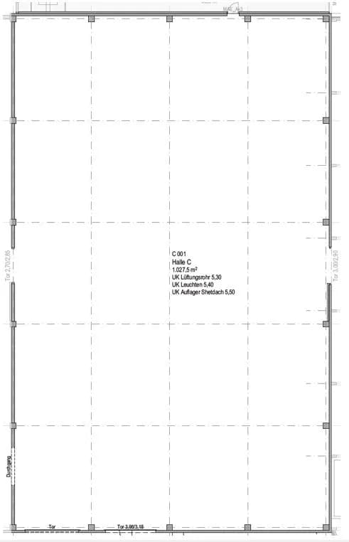Immobilie mieten in Feldkirch – 1 028 m² – Bild 10 von 10