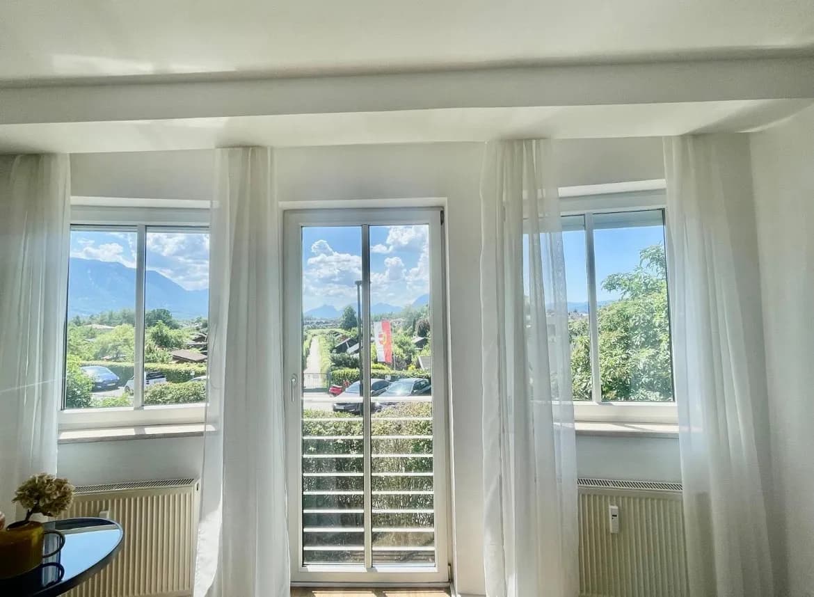 2-Zimmer-Wohnung mieten in Salzburg Stadt – 52 m², € 1.230 – Bild 3 von 5