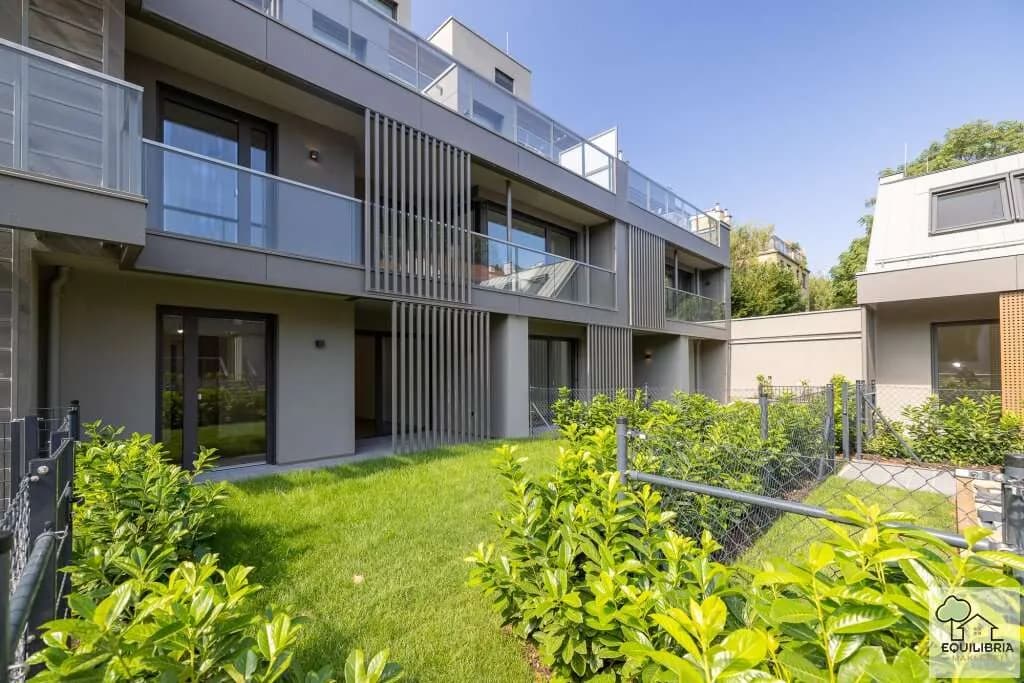 2-Zimmer-Wohnung kaufen in Wien – 56,45 m², € 432.300 – Bild 3 von 11