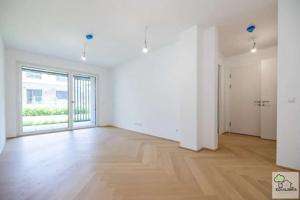 2-Zimmer-Wohnung kaufen in Wien – 56,45 m², € 432.300 – Bild 5 von 11