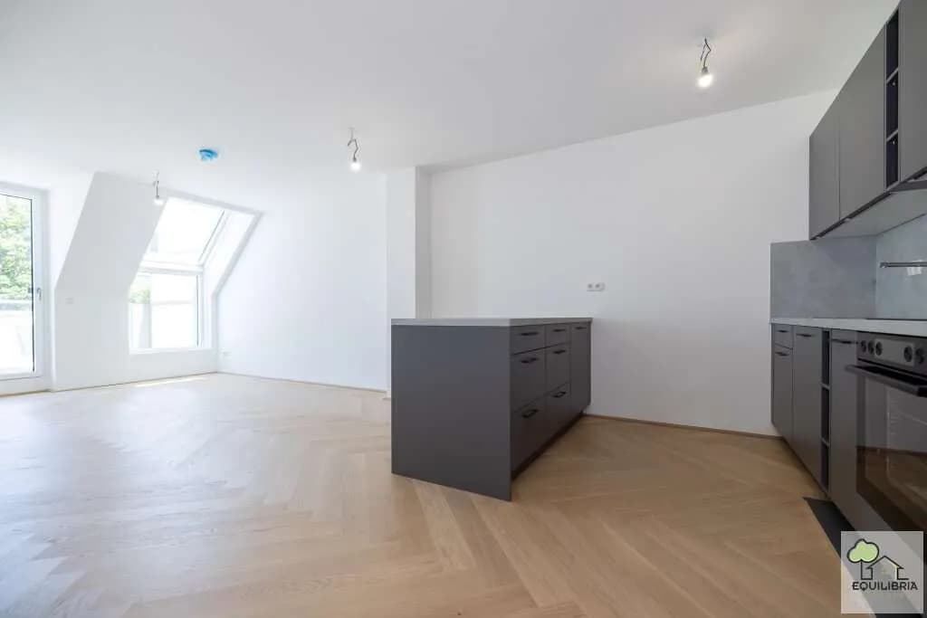 2-Zimmer-Wohnung kaufen in Wien – 56,45 m², € 432.300 – Bild 10 von 11