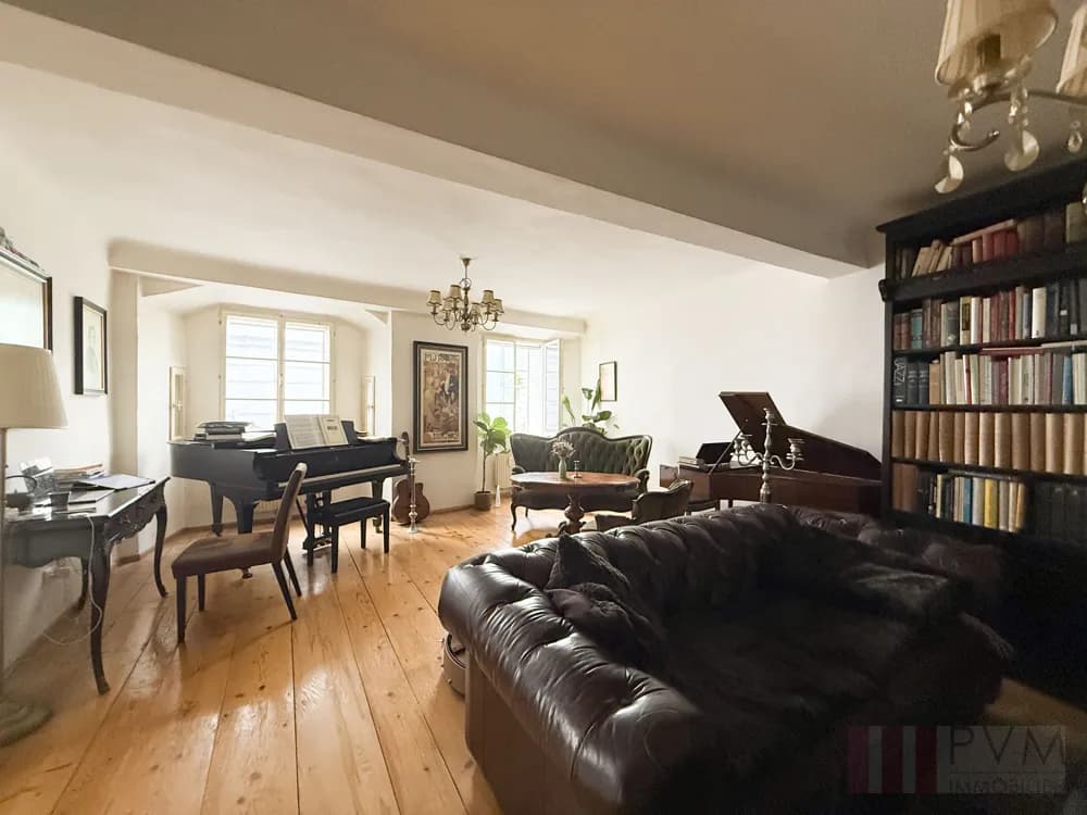3-Zimmer-Wohnung mieten in Salzburg Stadt – 75,68 m², € 1.281