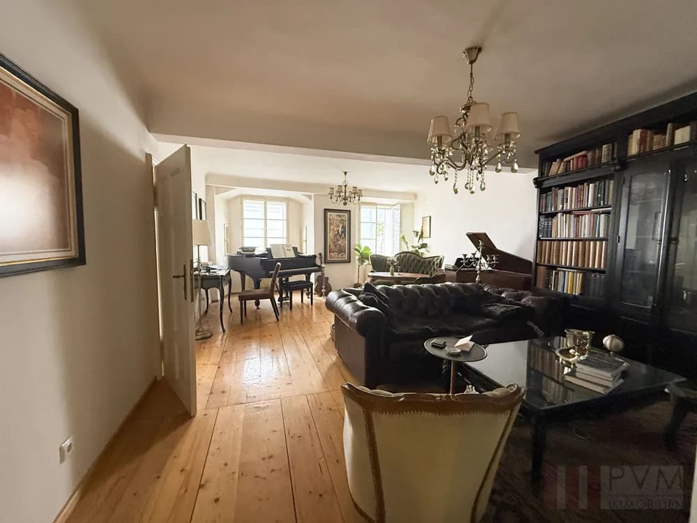 3-Zimmer-Wohnung mieten in Salzburg Stadt – 75,68 m², € 1.281 – Bild 5 von 11