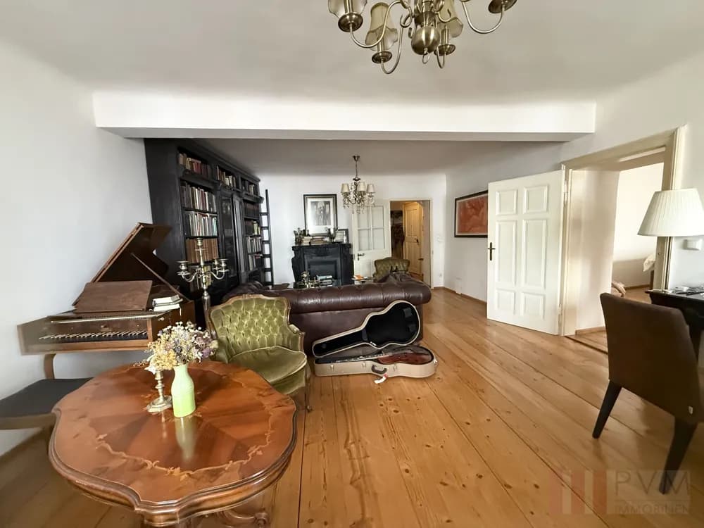 3-Zimmer-Wohnung mieten in Salzburg Stadt – 75,68 m², € 1.281 – Bild 6 von 11