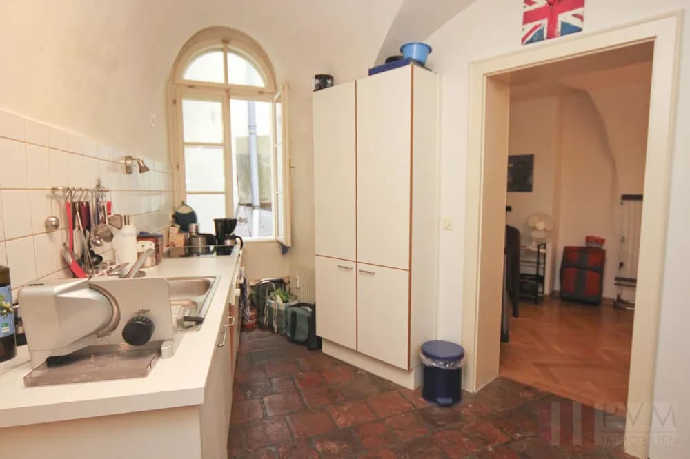 3-Zimmer-Wohnung mieten in Salzburg Stadt – 75,68 m², € 1.281 – Bild 10 von 11