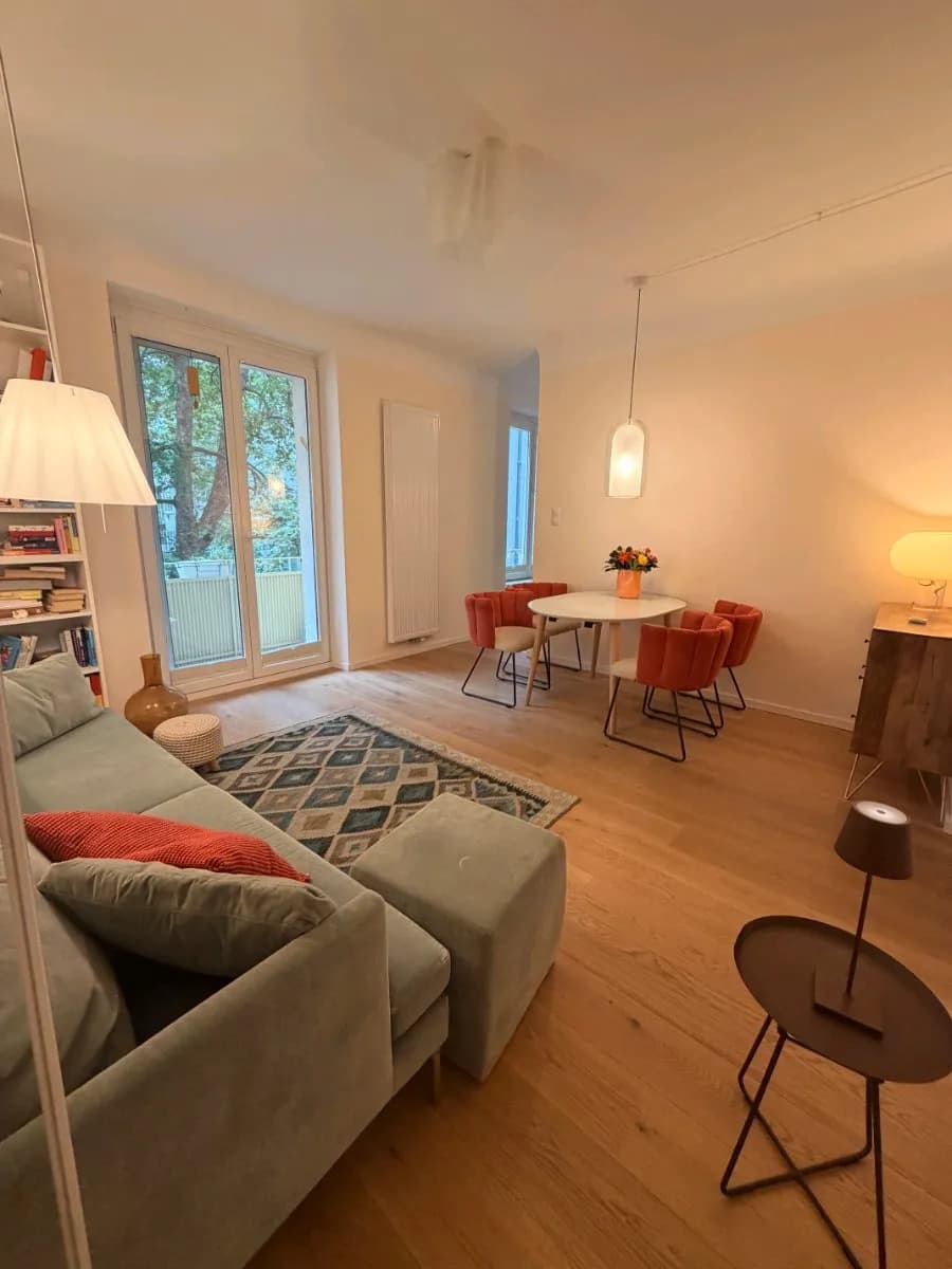 2-Zimmer-Wohnung mieten in Wien – 66 m², € 1.527 – Bild 2 von 16