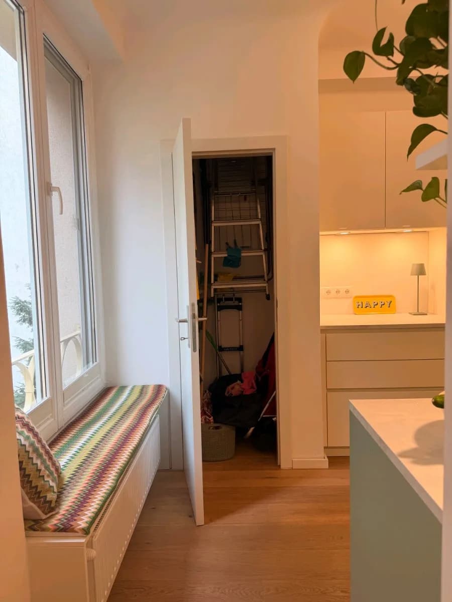 2-Zimmer-Wohnung mieten in Wien – 66 m², € 1.527 – Bild 11 von 16