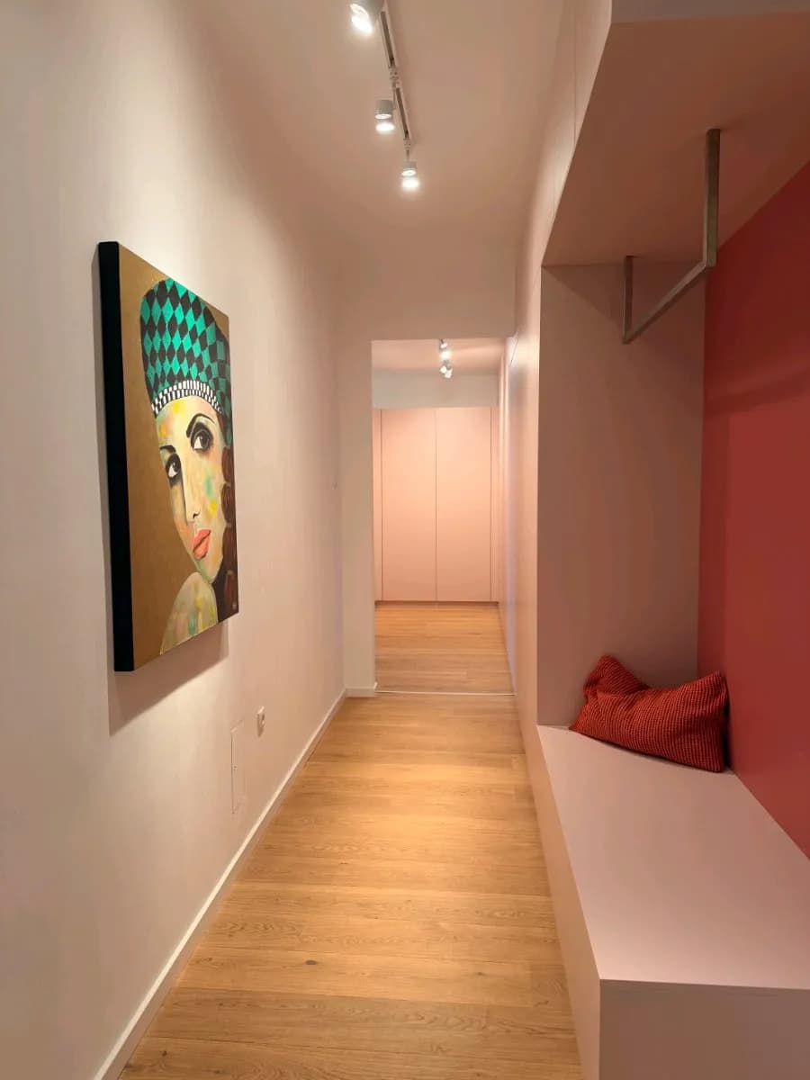 2-Zimmer-Wohnung mieten in Wien – 66 m², € 1.527 – Bild 14 von 16