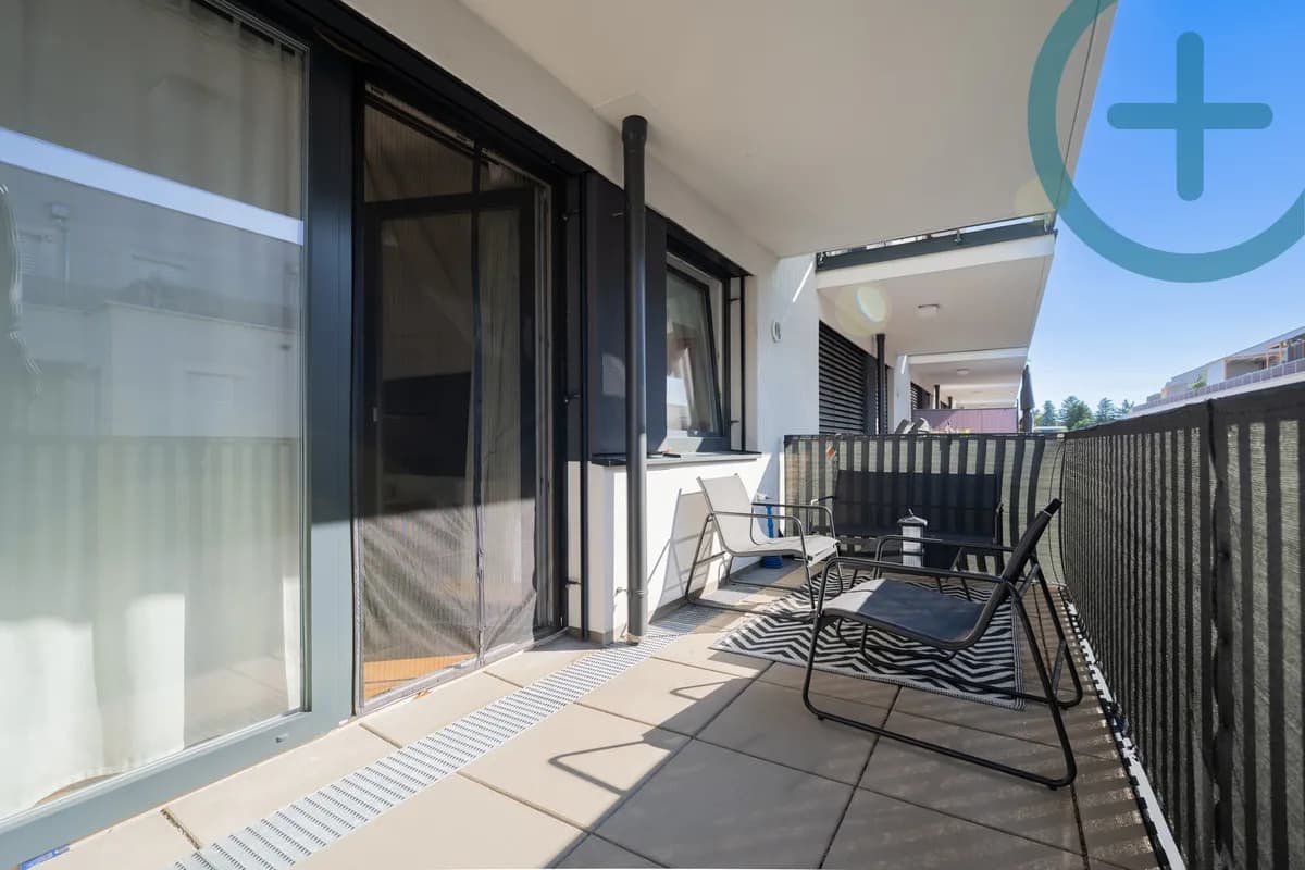 2-Zimmer-Wohnung kaufen in Wien – 44,06 m², € 244.000 – Bild 5 von 14
