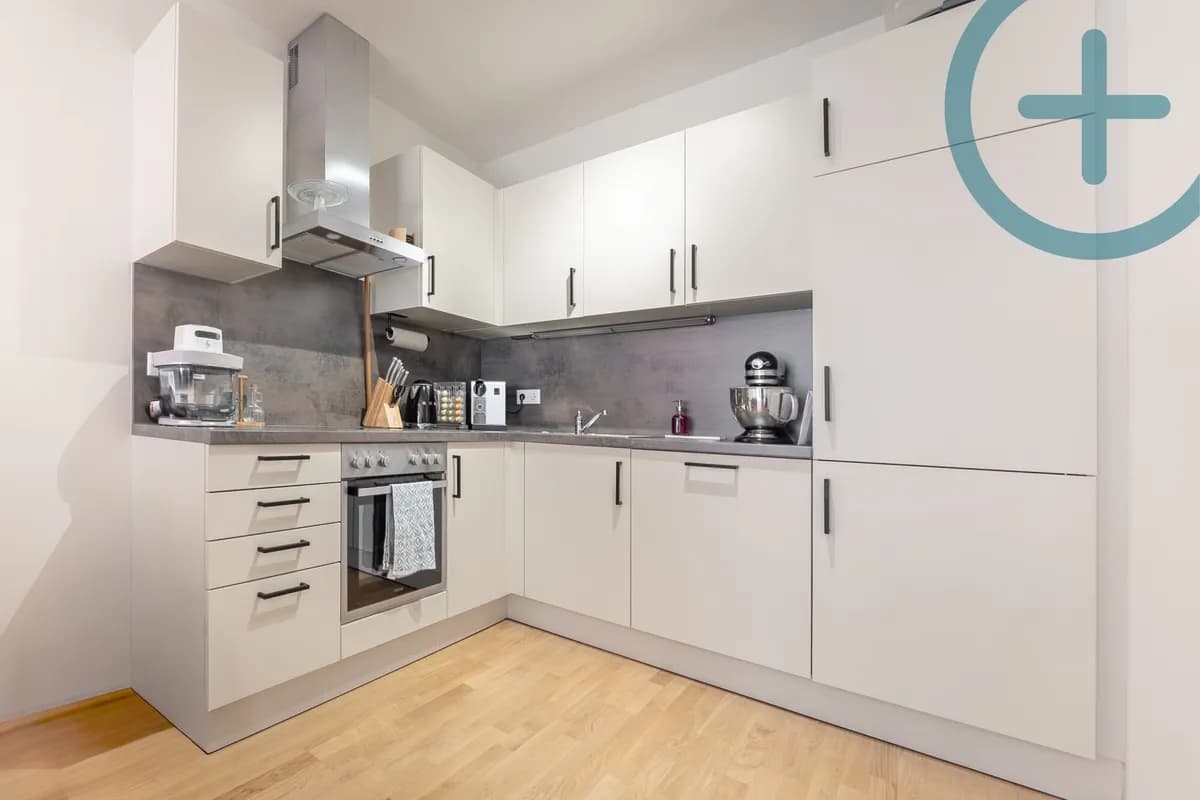 2-Zimmer-Wohnung kaufen in Wien – 44,06 m², € 244.000 – Bild 6 von 14