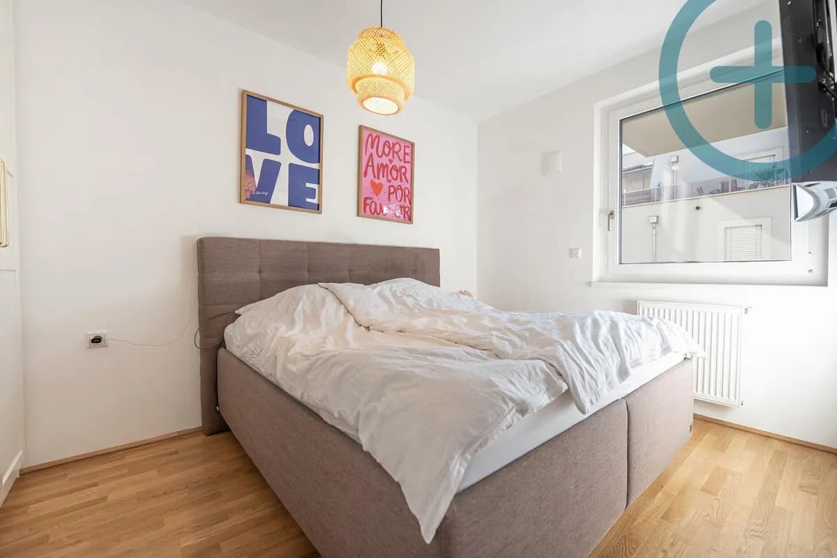 2-Zimmer-Wohnung kaufen in Wien – 44,06 m², € 244.000 – Bild 8 von 14
